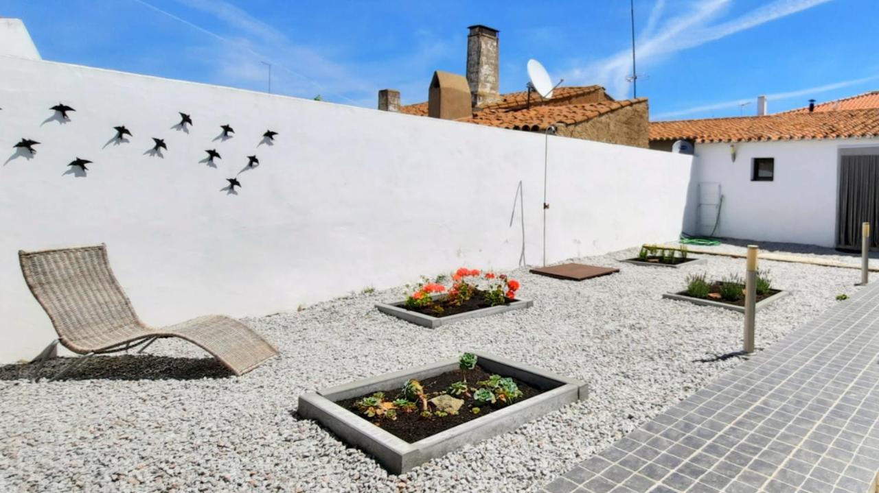 Casa Dos Vizinhos - Casas De Taipa Villa São Pedro do Corval Kültér fotó