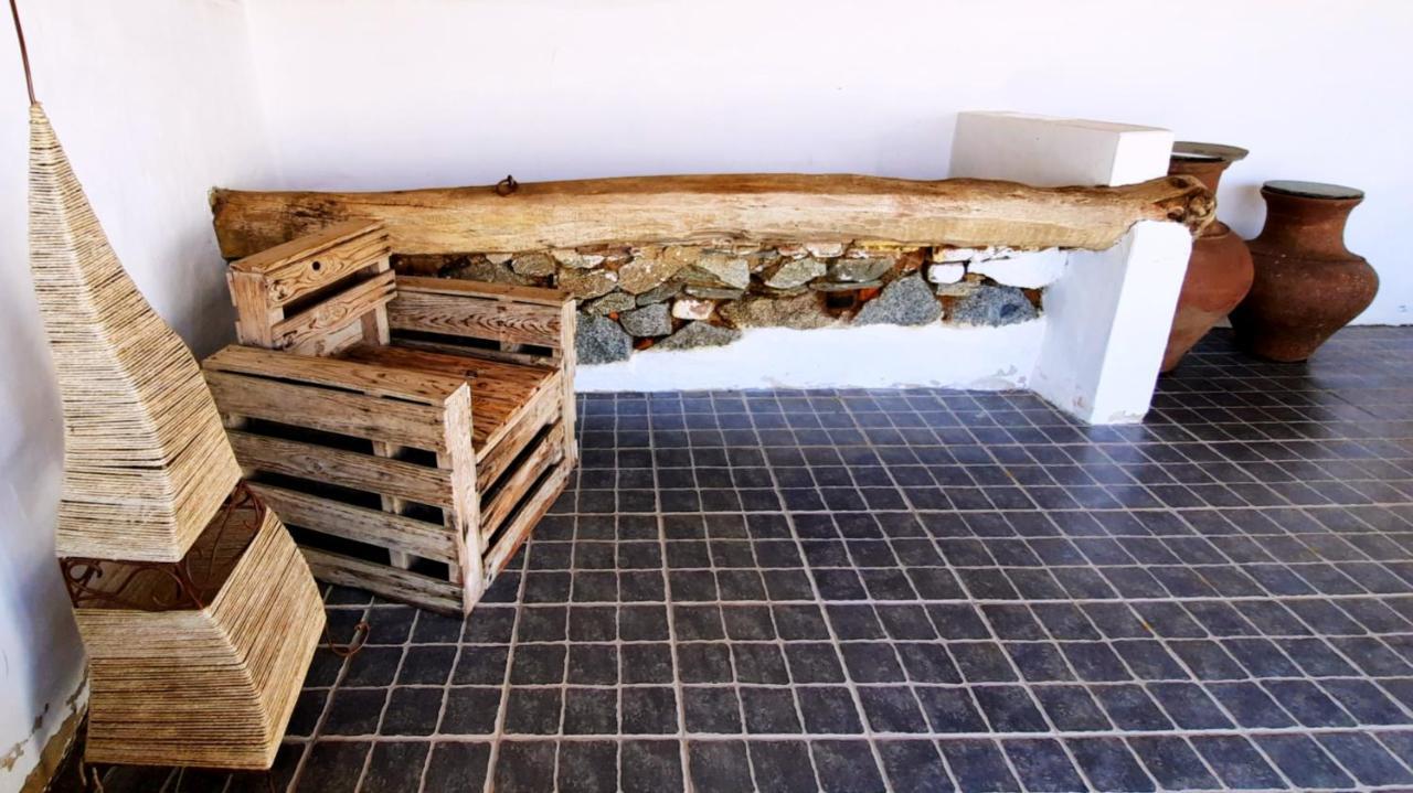 Casa Dos Vizinhos - Casas De Taipa Villa São Pedro do Corval Kültér fotó