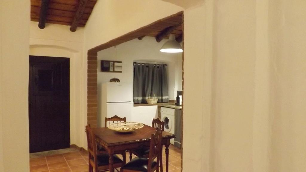 Casa Dos Vizinhos - Casas De Taipa Villa São Pedro do Corval Kültér fotó