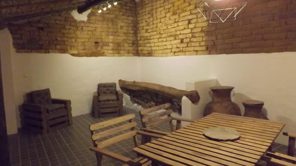 Casa Dos Vizinhos - Casas De Taipa Villa São Pedro do Corval Kültér fotó