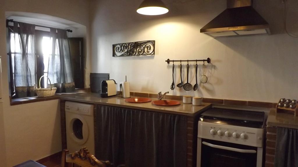 Casa Dos Vizinhos - Casas De Taipa Villa São Pedro do Corval Kültér fotó