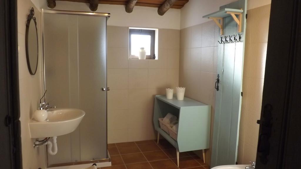 Casa Dos Vizinhos - Casas De Taipa Villa São Pedro do Corval Kültér fotó
