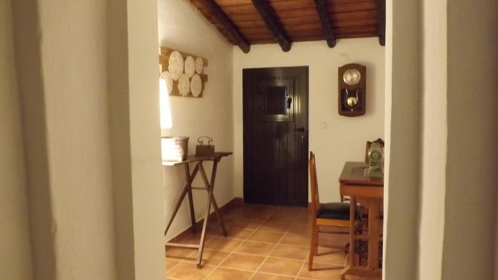 Casa Dos Vizinhos - Casas De Taipa Villa São Pedro do Corval Kültér fotó
