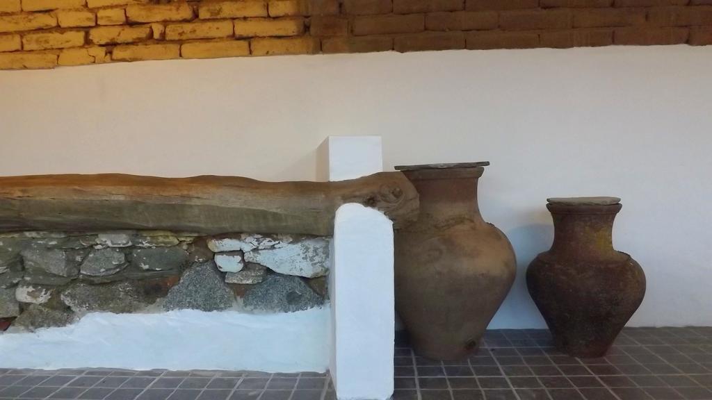 Casa Dos Vizinhos - Casas De Taipa Villa São Pedro do Corval Kültér fotó