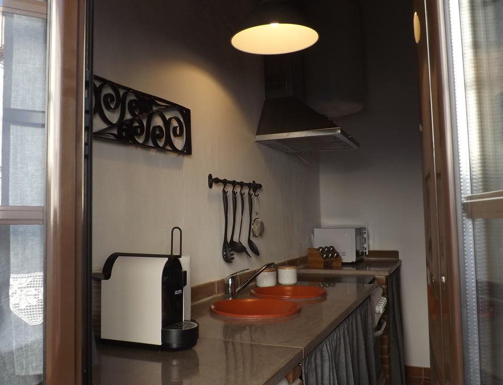 Casa Dos Vizinhos - Casas De Taipa Villa São Pedro do Corval Kültér fotó