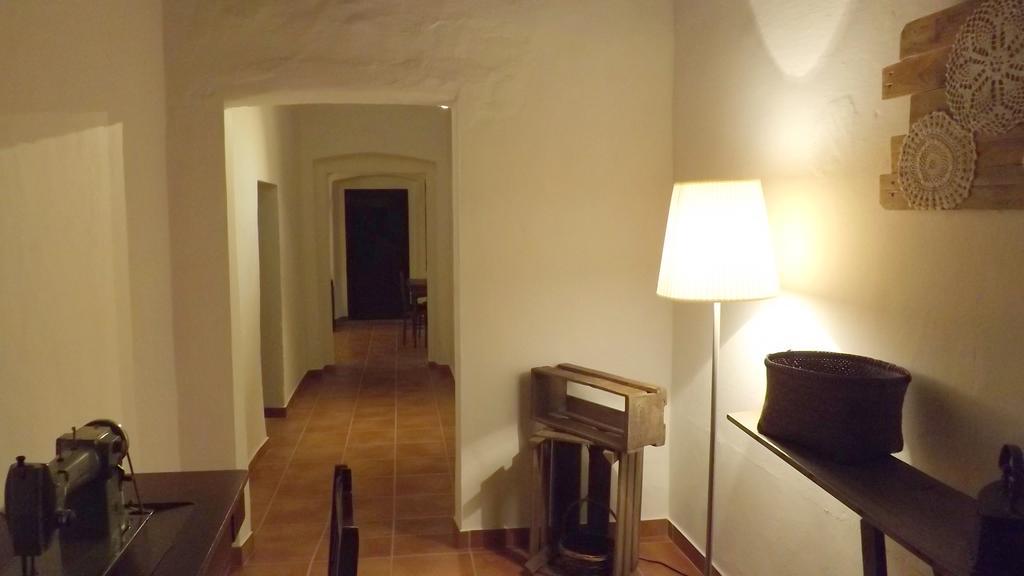 Casa Dos Vizinhos - Casas De Taipa Villa São Pedro do Corval Kültér fotó