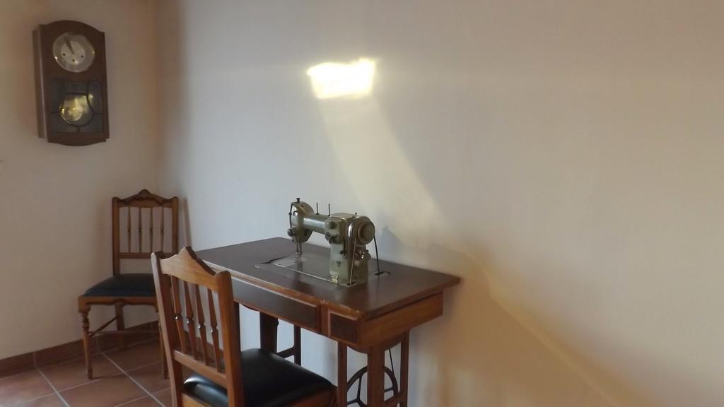 Casa Dos Vizinhos - Casas De Taipa Villa São Pedro do Corval Kültér fotó