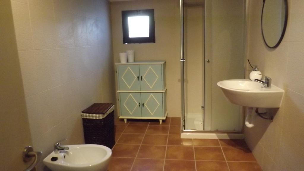Casa Dos Vizinhos - Casas De Taipa Villa São Pedro do Corval Kültér fotó