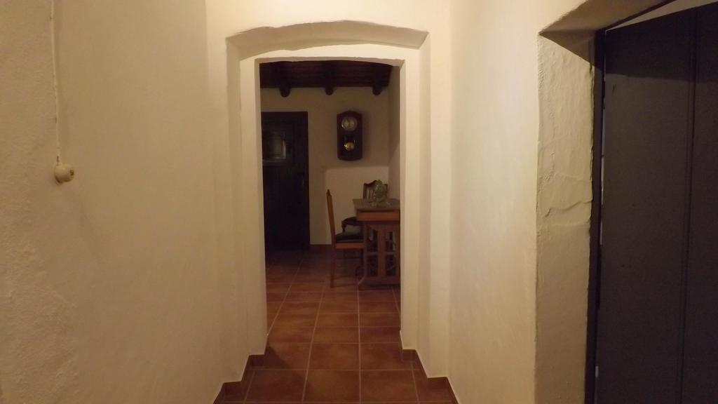 Casa Dos Vizinhos - Casas De Taipa Villa São Pedro do Corval Kültér fotó