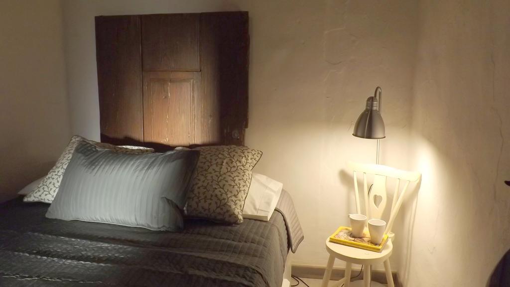 Casa Dos Vizinhos - Casas De Taipa Villa São Pedro do Corval Kültér fotó