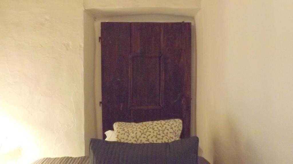 Casa Dos Vizinhos - Casas De Taipa Villa São Pedro do Corval Kültér fotó