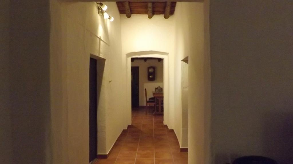 Casa Dos Vizinhos - Casas De Taipa Villa São Pedro do Corval Kültér fotó