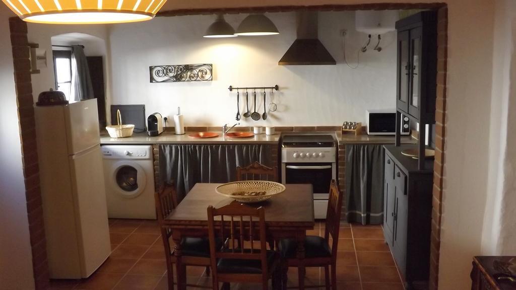 Casa Dos Vizinhos - Casas De Taipa Villa São Pedro do Corval Kültér fotó