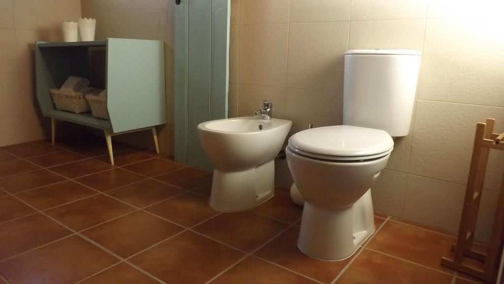 Casa Dos Vizinhos - Casas De Taipa Villa São Pedro do Corval Kültér fotó