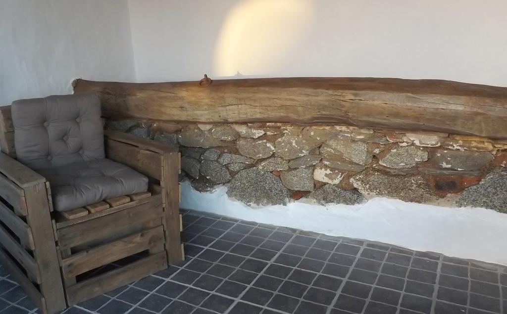 Casa Dos Vizinhos - Casas De Taipa Villa São Pedro do Corval Kültér fotó