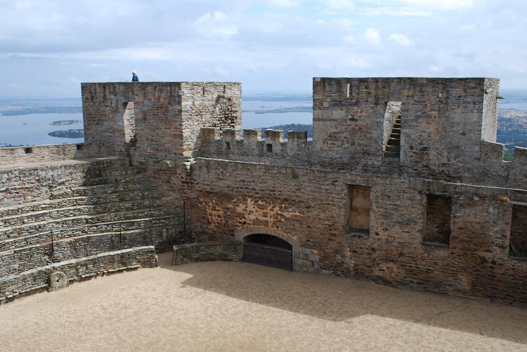 Casa Dos Vizinhos - Casas De Taipa Villa São Pedro do Corval Kültér fotó